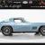 LAST YEAR OF THE CORVETTE STING RAY- MATCHING NUMBERS- VERY RARE COLOR COMBO-