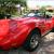 1975 Chevrolet Corvette Stingray Convertible 2-Door 5.7L