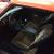 1968 Chevrolet Chevelle Base 5.7L