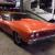 1968 Chevrolet Chevelle Base 5.7L