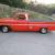 1966 Chevy C10 Pick Up Truck 454 Hot Rod!