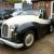 Vauxhall-Bentley Custom 1950's Classic TV Featured - Famous Ownership!!