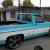C10 shortbed ls swap with 4L80e