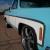 C10 shortbed ls swap with 4L80e