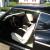 Black with white chevelle stripes, Excellent condition, Supersport (SS), Antique