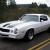 **1979 Classic Chevy Camaro**