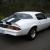**1979 Classic Chevy Camaro**