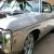 1969 Chevrolet Impala SS Tribute