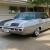 1969 Chevrolet Impala SS Tribute