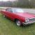 1964 Chevy Impala SS Hardtop