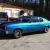 1972 Chevelle SS