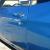 1972 Chevelle SS