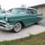 1957 Chevrolet Bel Air 210, FRAME OFF Restoration, BEAUTIFUL!