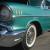1957 Chevrolet Bel Air 210, FRAME OFF Restoration, BEAUTIFUL!