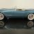 1954 Roadster Fully Restored 1 of 300 Pennant Blue Numbers Matching 235ci 6 Cyl