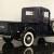 1934 Chevrolet DB Master Closed Cab Half Ton Pickup Restored 206ci 6 Cyl 3 Speed