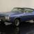 1969 Chevrolet Chevelle SS396 Sport Coupe 396ci V8 Automatic AC PS PB