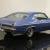 1969 Chevrolet Chevelle SS396 Sport Coupe 396ci V8 Automatic AC PS PB