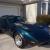1978 Corvette Stingray Anniversary 4-Speed FACTORY M21 A/C 8-Track Like New!