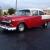 1955 Chevrolet Belair/150/210 19561957 350/4speed A/C pwr steering/brakes/window