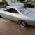 1965 Chevrolet Corvair 500 Custom
