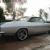 1965 Chevrolet Corvair 500 Custom