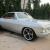 1965 Chevrolet Corvair 500 Custom