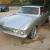 1965 Chevrolet Corvair 500 Custom