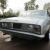 1965 Chevrolet Corvair 500 Custom