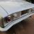 1965 Chevrolet Corvair 500 Custom