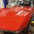 1969 Corvette Convertible 427/390hp BODY OFF RESTORATION #'S MATCH W/ VIDEOS