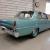 1966 Nova Duece Sedan Chevy II Pro Touring hot rod Air ride  bagged airride
