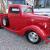1935 Ford Pickup Street Rod A/C and Heat 350 Chevy NICE!!! Only 2700 miles