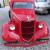 1935 Ford Pickup Street Rod A/C and Heat 350 Chevy NICE!!! Only 2700 miles