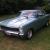 1966 Chevy Nova Sport Coupe