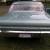 1966 Chevy Nova Sport Coupe