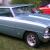 1966 Chevy Nova Sport Coupe