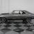 NICE 72 NOVA, 350CI MOTOR, TH350 TRANS, SLICK GUNMETAL PAINT, BOSS WHEELS