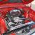 1966 Chevy Nova / Chevy II - RestoMod Muscle Car