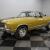NICE EL CAMINO, RUNS EXCELLENT, 350 CI V8/TH 350, GREAT VALUE, PRICED TO  SELL!