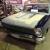 1966 Chevy Nova Pro Touring or Autocross