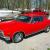 1966 Chevrolet Caprice Factory Big Block