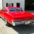1966 Chevrolet Caprice Factory Big Block