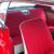 1966 Chevrolet Caprice Factory Big Block