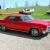 1966 Chevrolet Caprice Factory Big Block