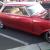 1964 Chevrolet Nova SS no post! 350 customed out!