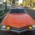 1971 Chevy Camaro Restored