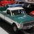 1971 Chevrolet K/10 Custom 4X4 Pickup Truck