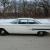 1960 Chevrolet Impala Base 2-Door 283c V8 Time Capsule Barn Find