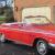 1962 Chevrolet Convertible, 327 Automatic